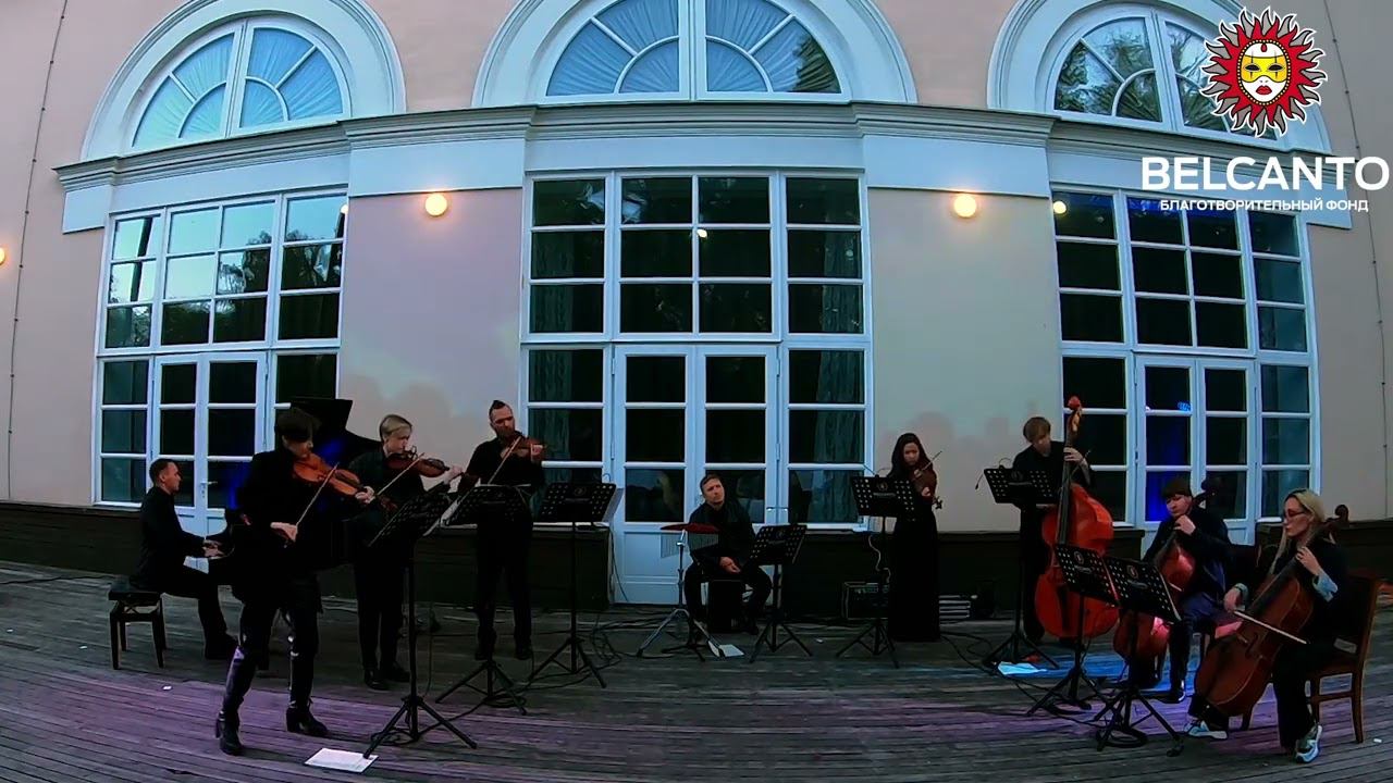 Дж Хисаиши Reprise из мф Унесенные призраками смотреть онлайн