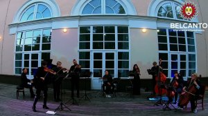 Дж  Хисаиши Reprise из мф Унесенные призраками