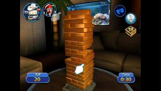 Jenga : World Tour : Bargain Bin Series - Episode 53 смотреть онлайн