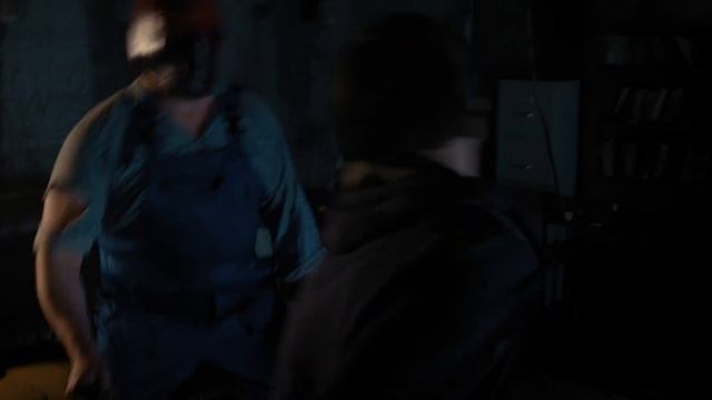 "Гости" (квест-перформанс ALIVE) от компании Quest-Art смотреть онлайн