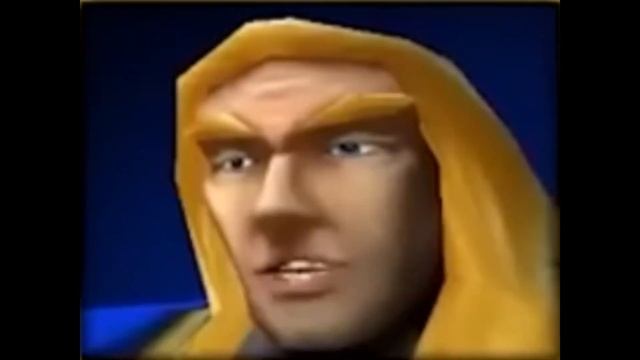 Зеленый Слоник [Артас и Утер] [Озвучка Анимация] смотреть онлайн