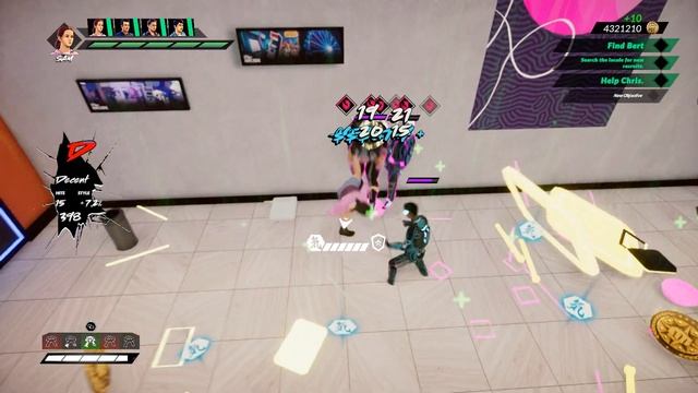 Cobra Kai 2 Dojos Rising - Story Mode (Miyagi-Do) Arcade & Minigolf - Walkthrough смотреть онлайн