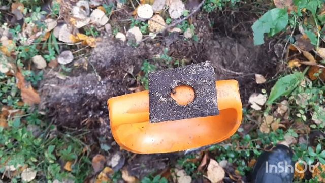 ПОКОПАЛСЯ В ПОМОЙКЕ БУРОВИКОВ, КОП НА ФУНДАМЕНТЕ РАЗВЕДБУРОВОЙ... смотреть онлайн
