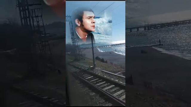 Муслим Магамаев - О море, море "Синяя вечность" смотреть онлайн
