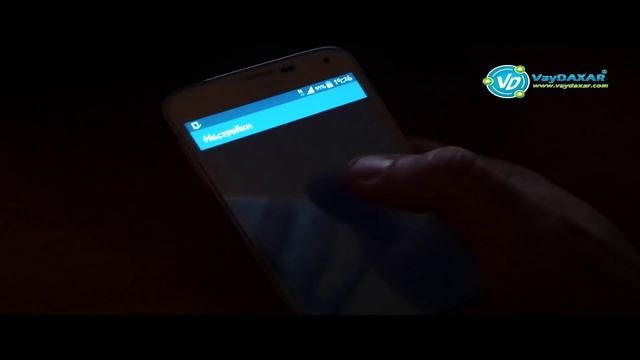 Как добавить людей в черный список на Android смотреть онлайн