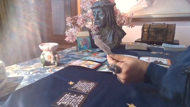 Aries Tarot - SOMEONE IS STRESSED AND SHAKEN / Love Byte / January 2021 / смотреть онлайн