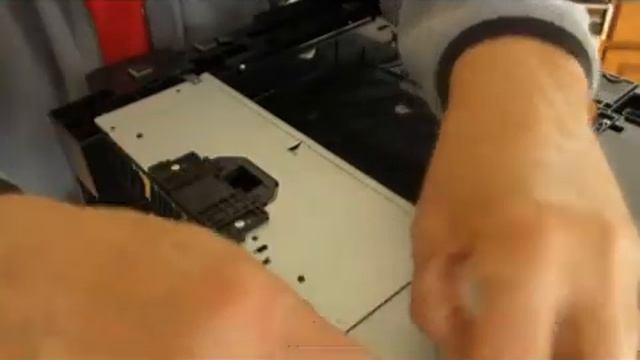 epson printer WP-4020 paper feed problem solution смотреть онлайн