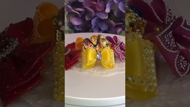 ?Выставочные бантики для собак смотреть онлайн