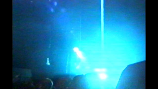 The Prodigy - Electronic Punks (VHS 1995)