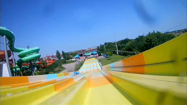Аквапарк Одесса Aquapark Odessa Eken H9 смотреть онлайн