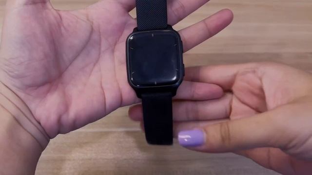 Review - Garmin Venu Sq2 Music смотреть онлайн