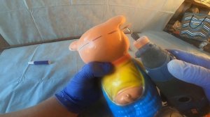 ЛАЙФХАК!  Как достать деньги из копилки не разбивая её !!!