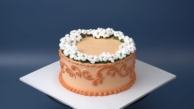 Top 10 Simple Chocolate Cake Decorating Ideas | So Tasty Chocolate Cake Recipes Compilation смотреть онлайн