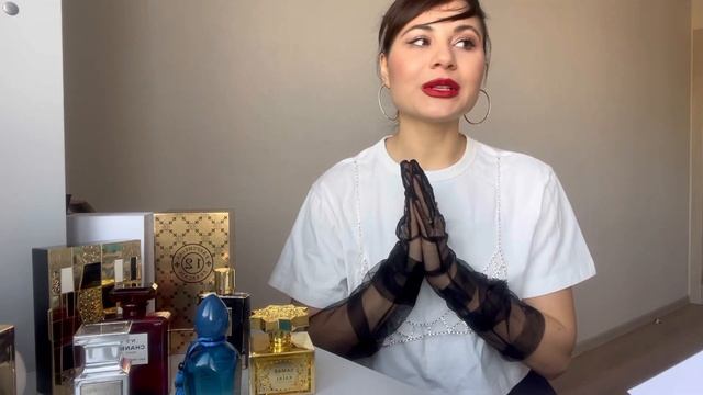 ЛУЧШИЕ АРОМАТЫ ДЛЯ НОВОГО ГОДА смотреть онлайн