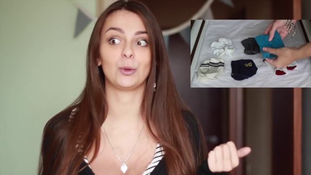 Одежда для новорожденного. Четкий список без лишнего. смотреть онлайн