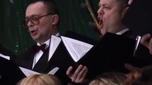 В. Гаврилин 