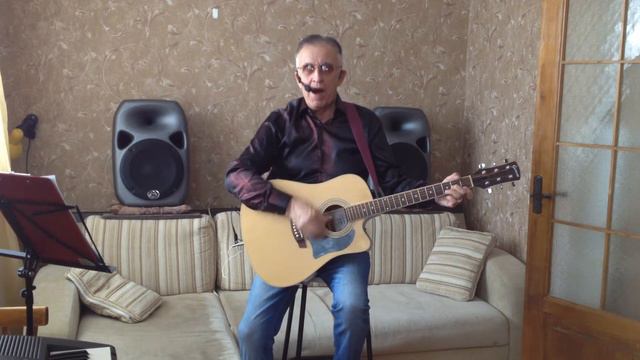 Борис Луговой - Дядя Паша смотреть онлайн