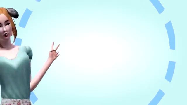 I might wake up - Sims 3 смотреть онлайн