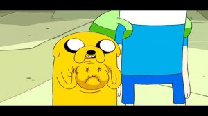 Время приключений RYTP