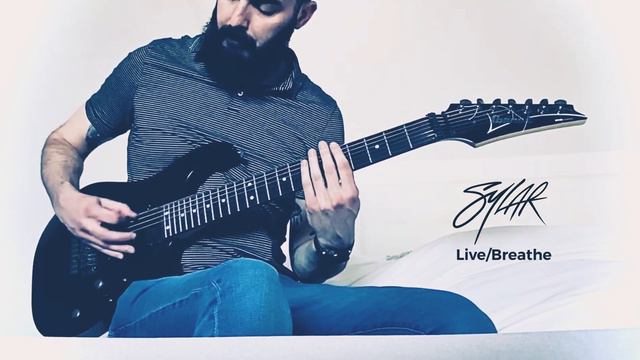 Live/Breathe - Sylar смотреть онлайн
