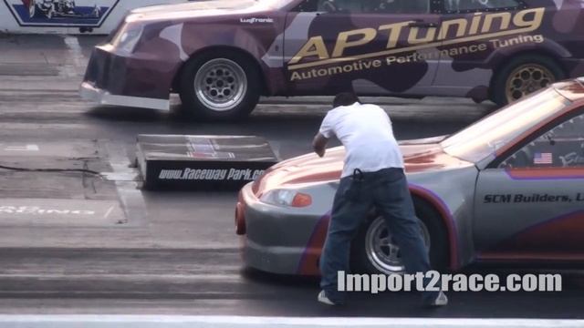 VW Corrado VR6 vs Honda Civic Turbo смотреть онлайн