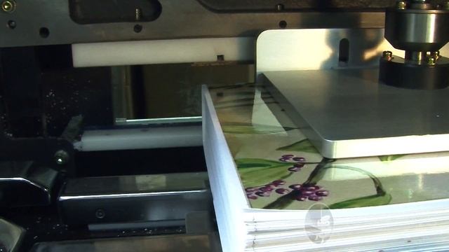 Book Trimmer HT-30.mov смотреть онлайн