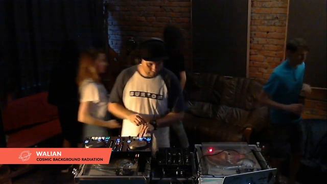 CBR Observatory Session 6: Beeo, Devy, Walian, Lincer смотреть онлайн