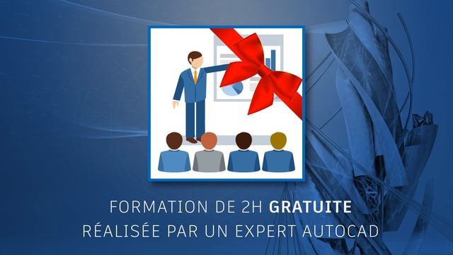 Découvrez le Kit AutoCAD Collaboration ! смотреть онлайн