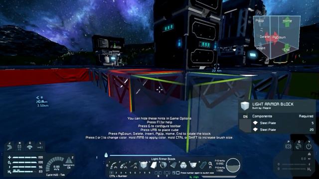 Magzie Learns Space Engineers! EP:7 Sugestions For Mods I Should Use! смотреть онлайн