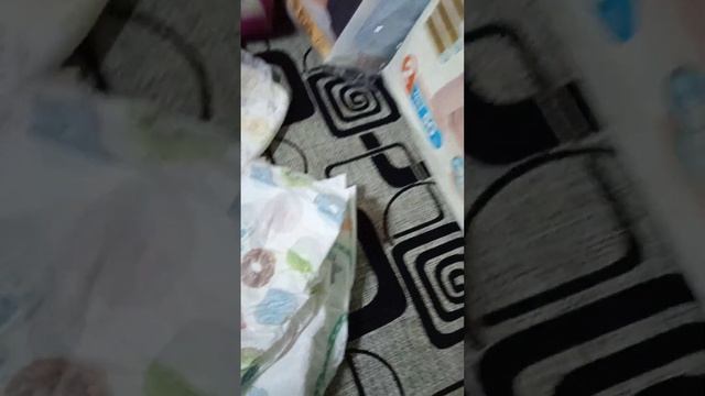 какие подгузники лучше? обзор смотреть онлайн