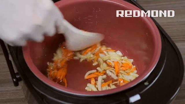 Крем-суп з гарбуза з вершками