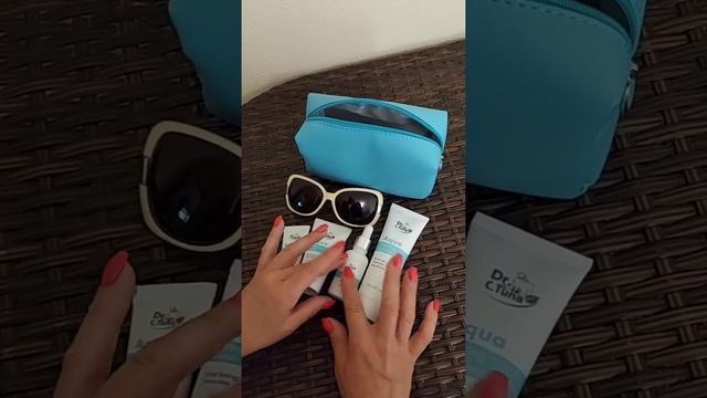 Серия кремов Аква от бренда Фармаси, (увлажнение) смотреть онлайн