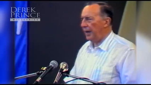 The Holy Spirit As Guide ?  Derek Prince
