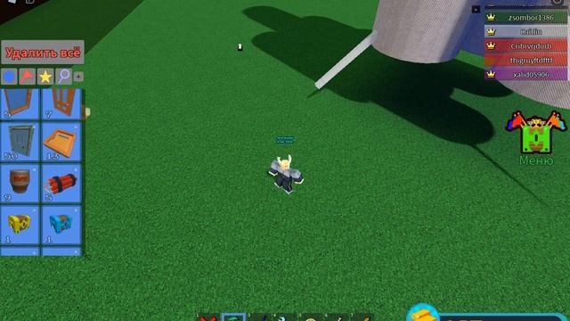 обзор на мои постройки в Построй корабль и найди сокровище смотреть онлайн