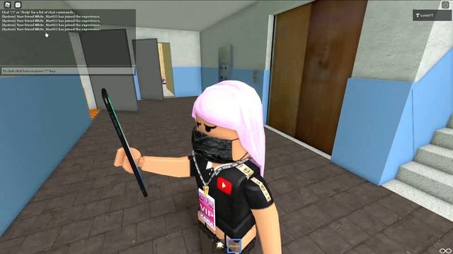 ЧТО ПРОИСХОДИТ РОБЛОКС l НОВЫЕ ВЕЩИ В РОБЛОКС И НОВЫЙ ИВЕНТ смотреть онлайн