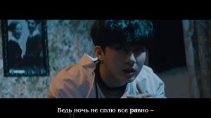 [rus sub] Stray Kids - Up All Night