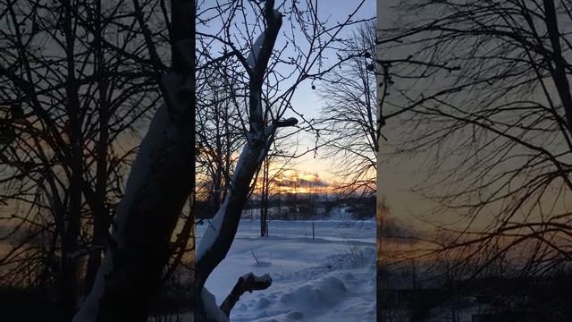 Собор Пресвятой Богородицы . Святки. смотреть онлайн