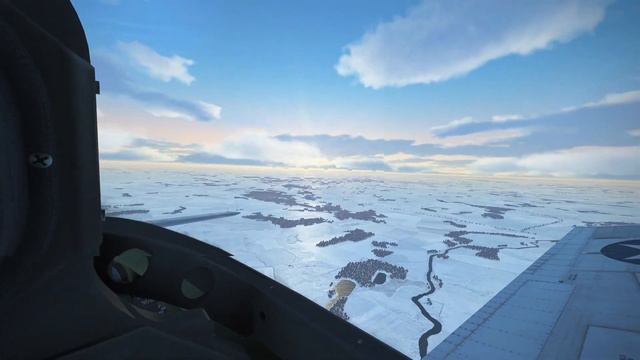 P-51 VR Experience - IL-2: Battle of Bodenplatte смотреть онлайн