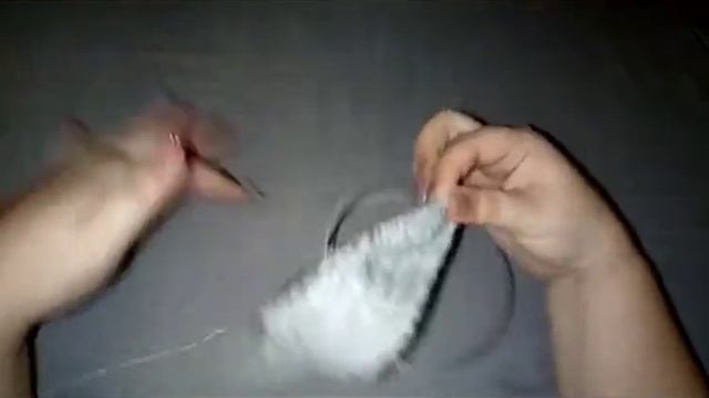 Зимний фантом