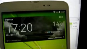 Наглядный тест скорости по WiFi и по кабелю. Разница 2.4GHZ и 5GHz частот.