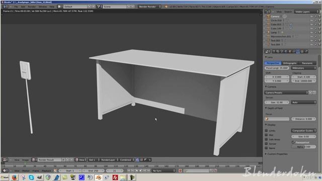 Lass´ Bauen in Blender #237 [Deutsch FULL HD] Neue Fahrplanbestimmungen смотреть онлайн
