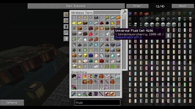 Project: Unstable [S3][#165][HD][Deutsch] Extra Cells 1024K Fluid Cell und Steamverarbeitung смотреть онлайн