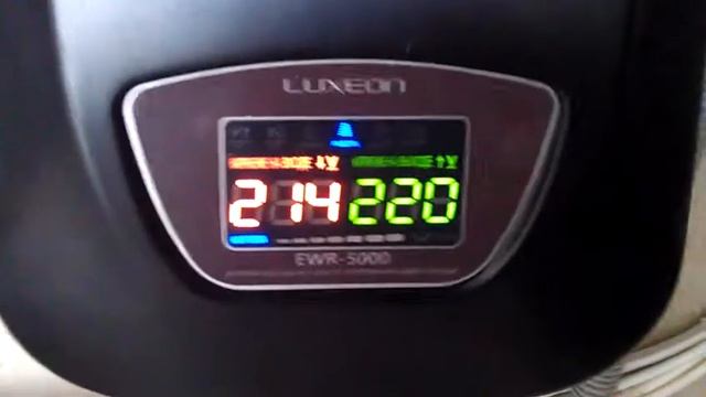 Работа Luxeon EWR смотреть онлайн