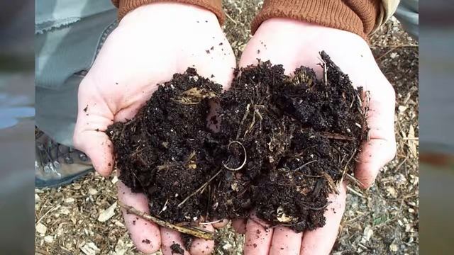 ПОЧВОСМЕСЬ для РАССАДЫ!!! 100% почва для растений! Начало сезона! Готовим почвосмесь своими руками! смотреть онлайн