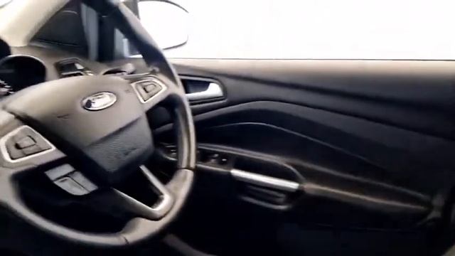 2017 FORD KUGA 1.5 ZETEC TDCI 5d 118 BHP смотреть онлайн