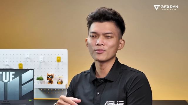 Rẻ - Mạnh - Mát là Asus TUF Gaming F15 2023 Nhưng có khuyết điểm không? смотреть онлайн