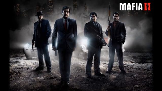 ТОП 5 ФАКТОВ О ВИТО СКАЛЕТТА ИЗ MAFIA 2 смотреть онлайн
