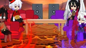 Реакция И.Б на Лололошку как Никита Берг 2/?||[Ness]