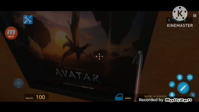 Это фильм Avatar dmod 2023 смотреть онлайн