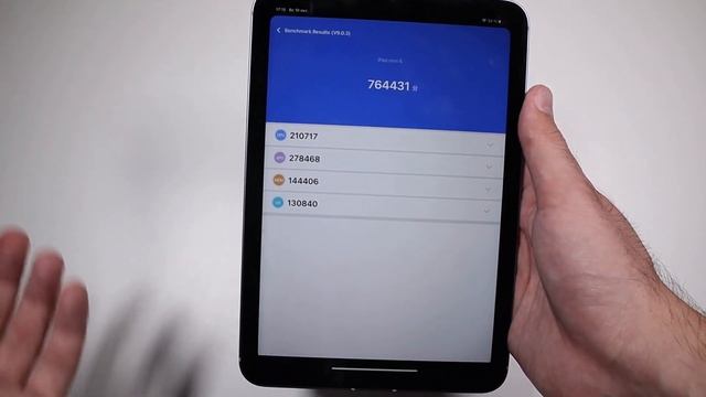 Apple iPad mini 6 | И нужен тебе такой планшет? смотреть онлайн